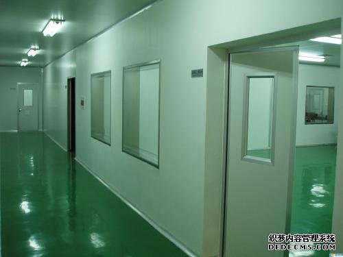 得創(chuàng)風(fēng)淋室，您的首選品