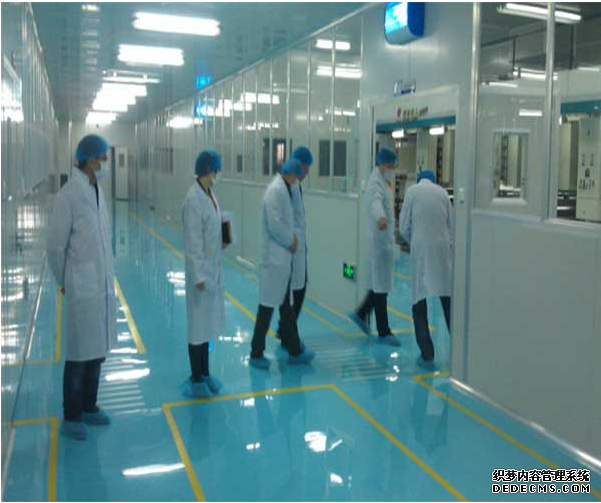 如何可以做到真正的“十萬(wàn)級(jí)”潔凈車間？