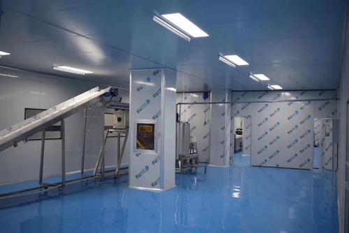 無(wú)塵室塵埃粒子數(shù)檢測(cè)相關(guān)標(biāo)準(zhǔn)