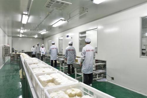 無菌潔凈室空氣潔凈度如何保障？