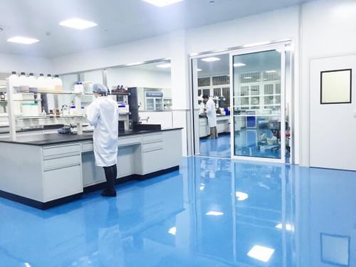 潔凈車間沉降菌環(huán)境監(jiān)測(cè)登記表