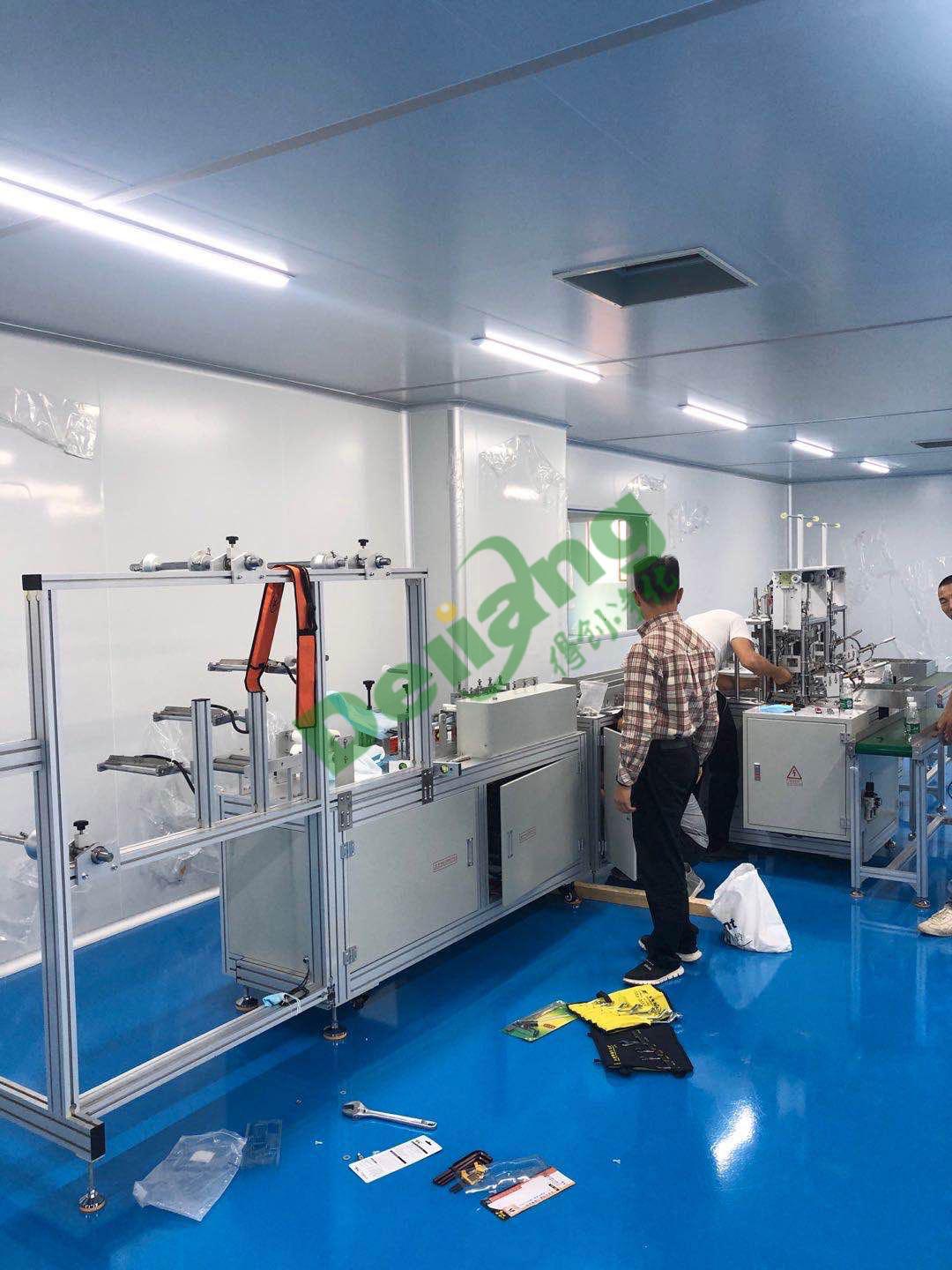 潔凈室沉降菌監(jiān)測流程與