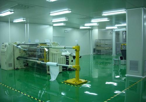 藥廠潔凈室沉降菌監(jiān)測標準