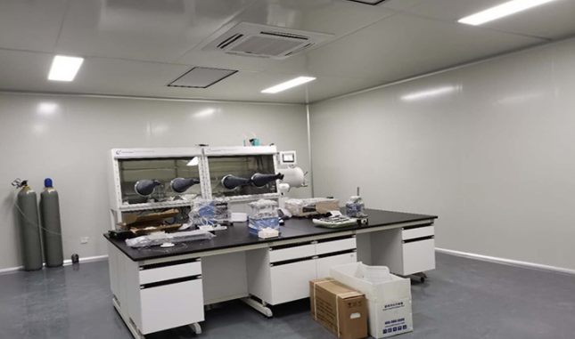 凈化車間設(shè)計標(biāo)準(zhǔn)（凈化室設(shè)計規(guī)范）GB50411－