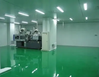 保健品潔凈車(chē)間裝修工程設(shè)計(jì)與費(fèi)用報(bào)價(jià)