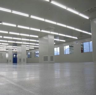 萬(wàn)級(jí)無(wú)塵車(chē)間的等級(jí)劃分標(biāo)準(zhǔn)