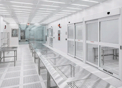 百萬級(jí)--GMP標(biāo)準(zhǔn)E級(jí)