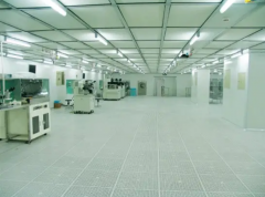 半導(dǎo)體無塵室設(shè)計標(biāo)準(zhǔn)