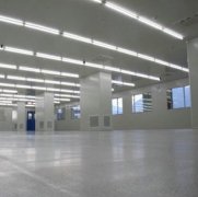 無塵車間施工費(fèi)用-1000平方無塵車間工程造價？