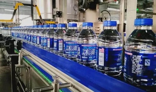 十萬級飲用水凈化車間設(shè)計(jì)裝修