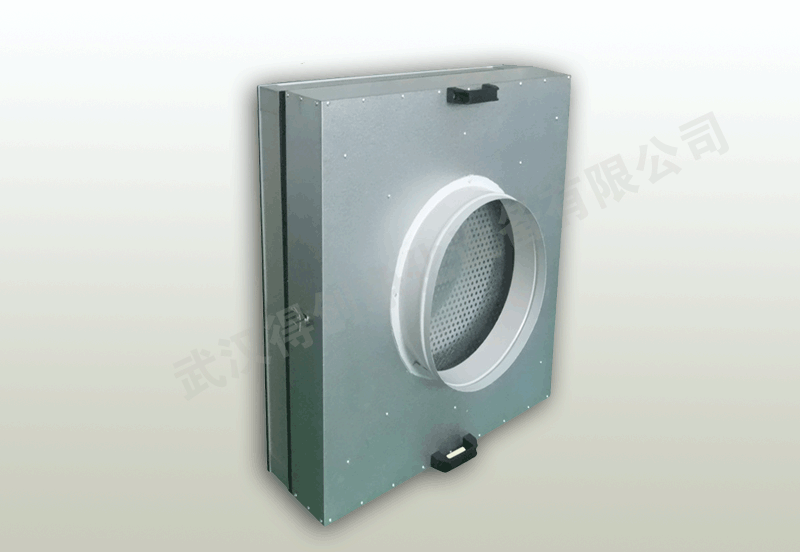 可更換式一體化送風口展示3