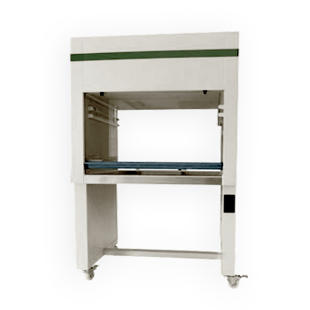 單人垂直流超凈化工作臺(tái)