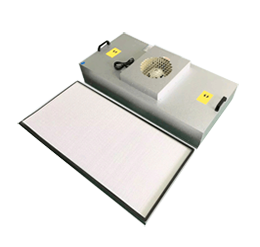 FFU空氣過(guò)濾單元