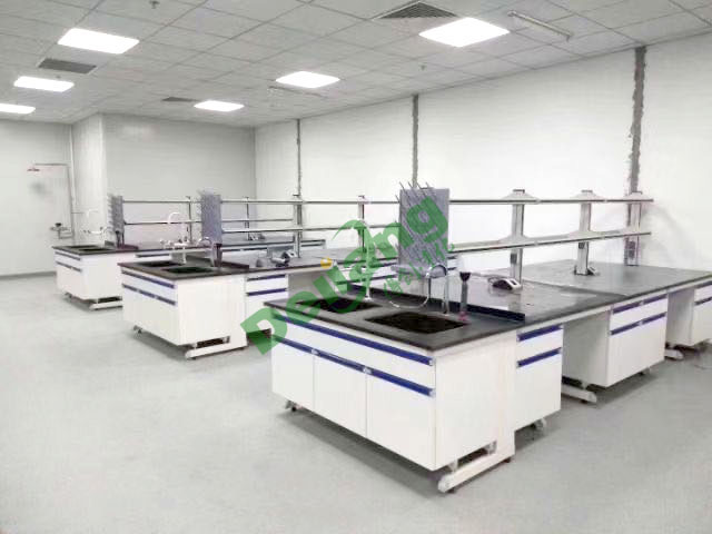 武漢GMP無菌實(shí)驗(yàn)室規(guī)劃設(shè)計(jì)