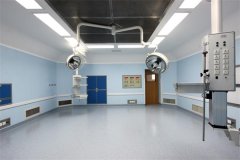 無菌潔凈室浮游菌檢測及注意事項