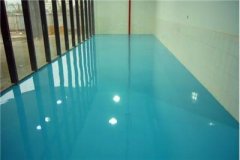 如何選擇無(wú)塵車間地板漆?