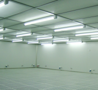 光電車間無(wú)塵室管理方法規(guī)定