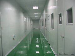 醫(yī)療器械潔凈室環(huán)境檢測(cè)管理制度