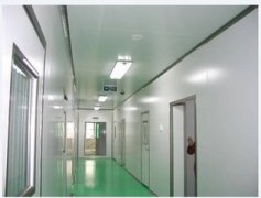 淺論潔凈廠房改造的投標(biāo)報價