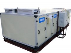 潔凈手術(shù)室恒溫恒濕空調(diào)與一般恒溫恒濕空調(diào)的