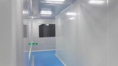 潔凈室懸浮粒子檢測記錄表模板