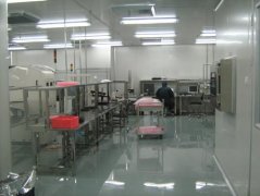 無菌室標(biāo)準(zhǔn)化規(guī)程與驗(yàn)收規(guī)范