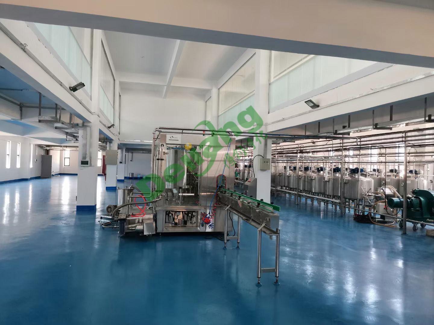 光電無(wú)塵廠房的等級(jí)標(biāo)準(zhǔn)