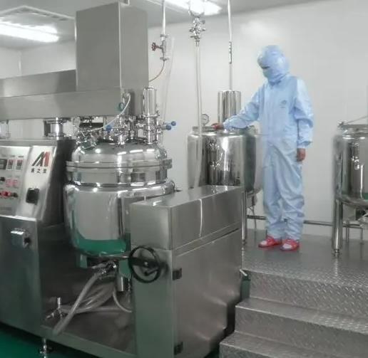 無塵廠房設計規(guī)范