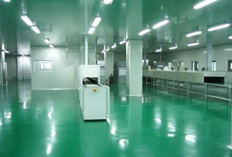 有機化學(xué)實驗室的等級標準