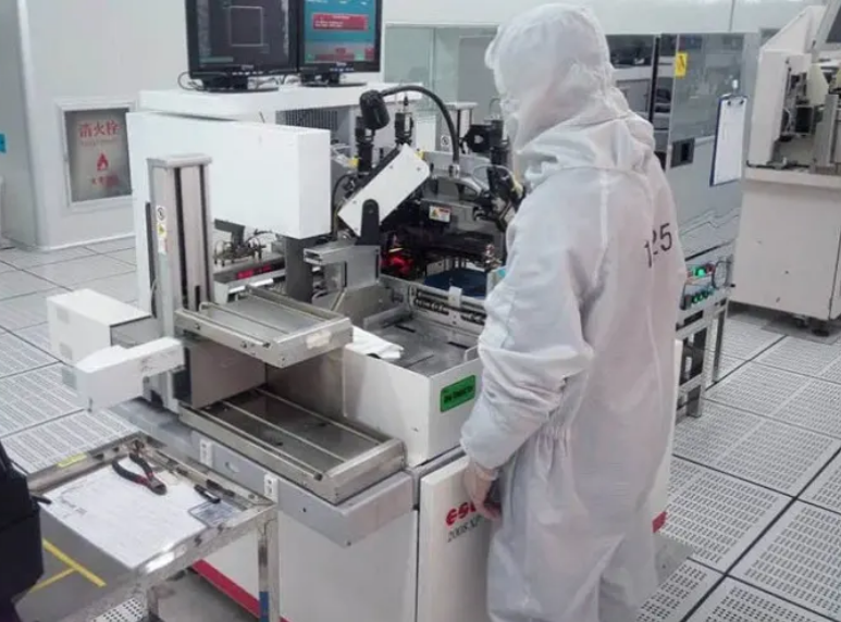 無(wú)塵廠房設(shè)計(jì)規(guī)范