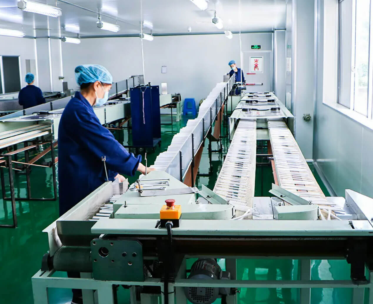 電路保護(hù)設(shè)計(jì)