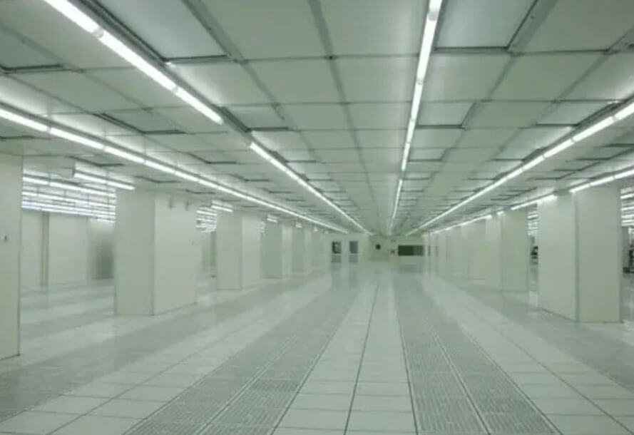 無(wú)塵室標(biāo)準(zhǔn)