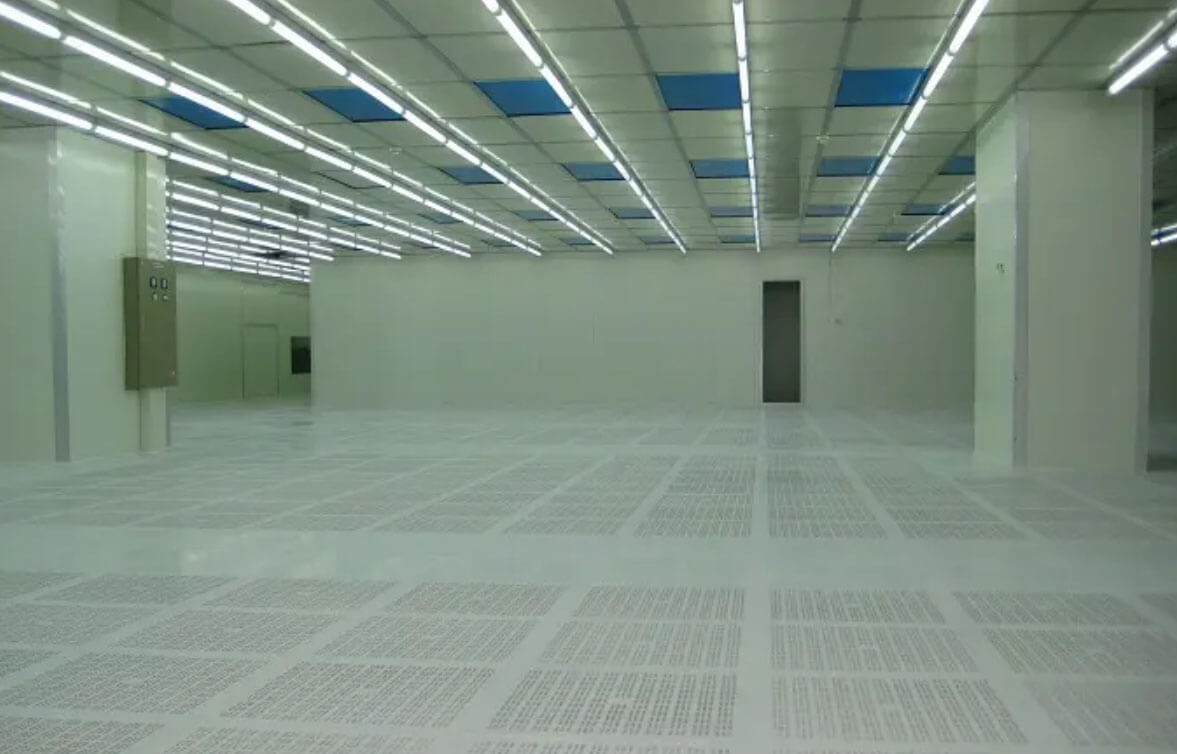精密儀器無塵廠房標(biāo)準(zhǔn)