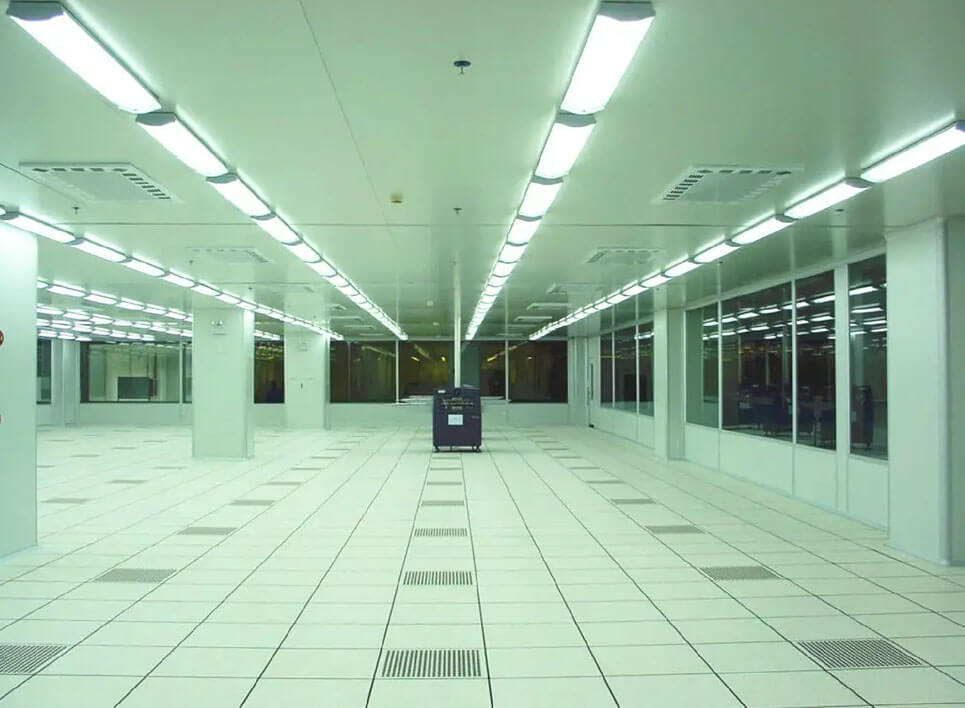 光學(xué)凈化車(chē)間標(biāo)準(zhǔn)