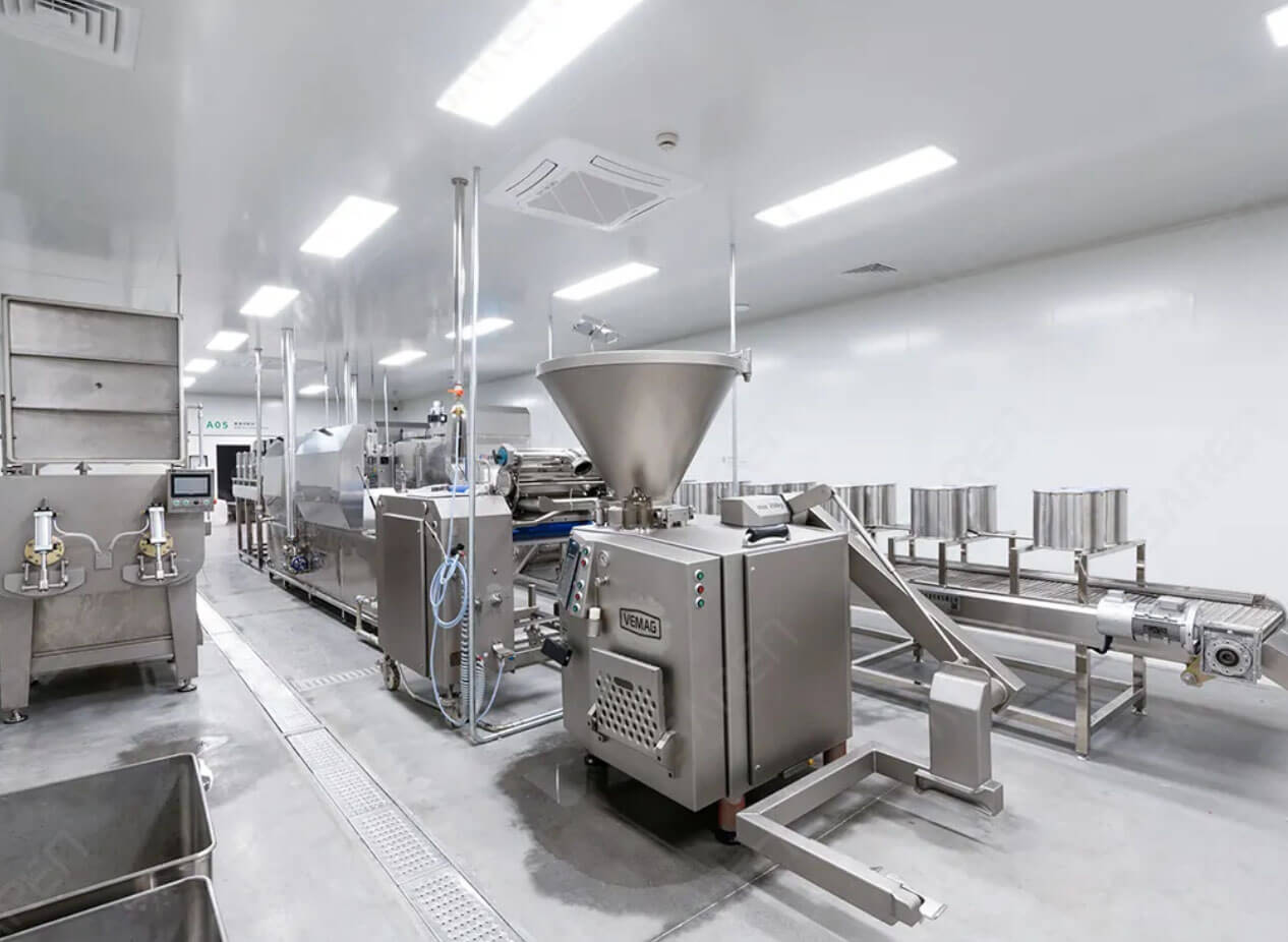 光電潔凈車間標(biāo)準(zhǔn)