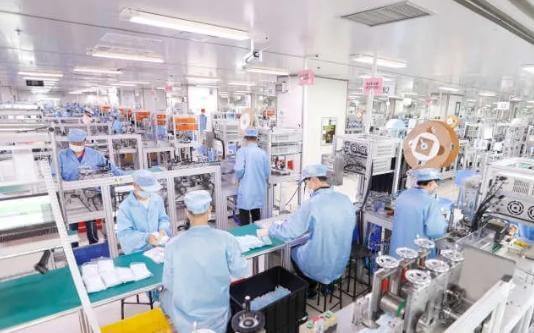 光學(xué)潔凈車間裝修