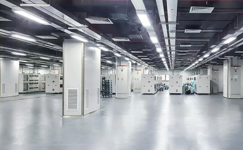 航空凈化車間標準