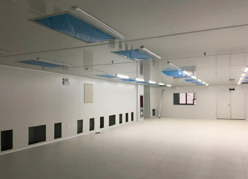 靜電防護(hù)措施