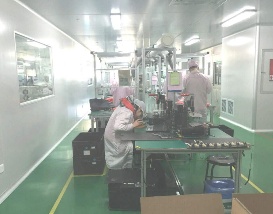 通風(fēng)系統(tǒng)設(shè)計(jì)