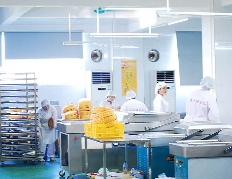 飲用水車間設(shè)計(jì)