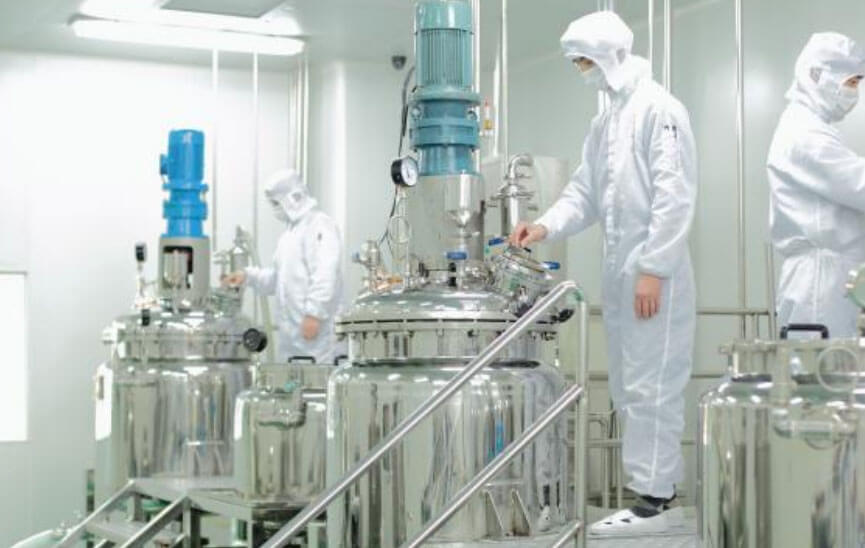 潔凈廠房標(biāo)準(zhǔn)