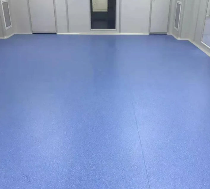 凈化車(chē)間標(biāo)準(zhǔn)