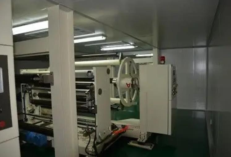 新能源潔凈室標準