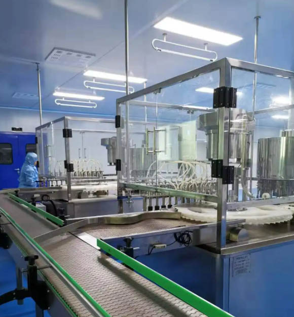 醫(yī)療器械潔凈室標(biāo)準(zhǔn)